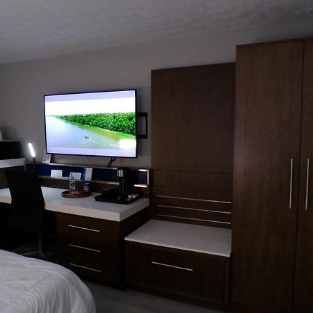 Luxor Inn & Suites, A Travelodge By Wyndham Elkins Εξωτερικό φωτογραφία